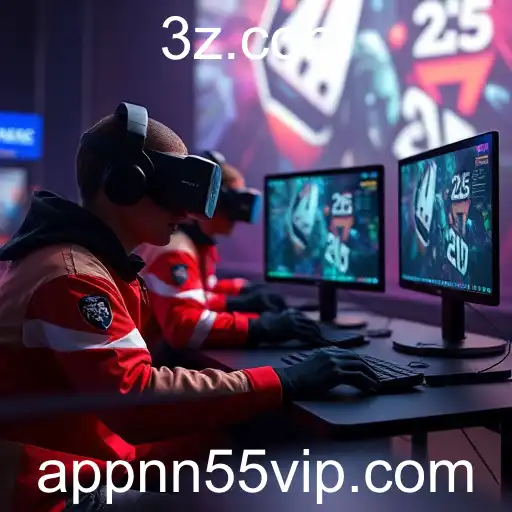 Tendências Atuaias em Sites de Jogos