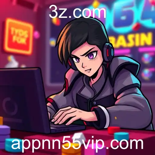 Tendências Atuais no Jogo Online: O Fenômeno nn55vip