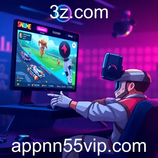 O Crescimento do Mercado de Jogos Online em 2025