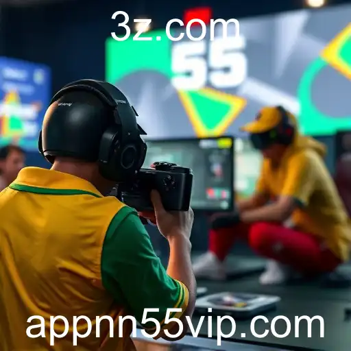 Cenário Atual do Mercado de Jogos Online em 2026