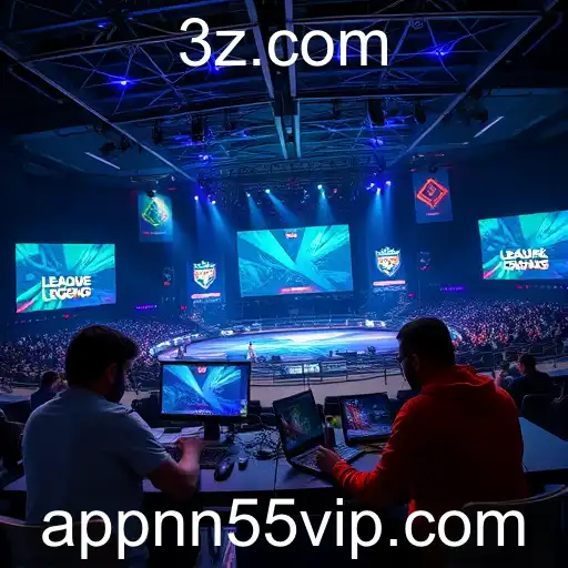 O Impacto dos Jogos de Azar em 2025