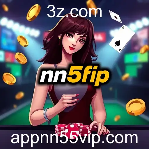 Cenário Atual dos Jogos Online: Como o 'nn55vip' Conquistou o Brasil