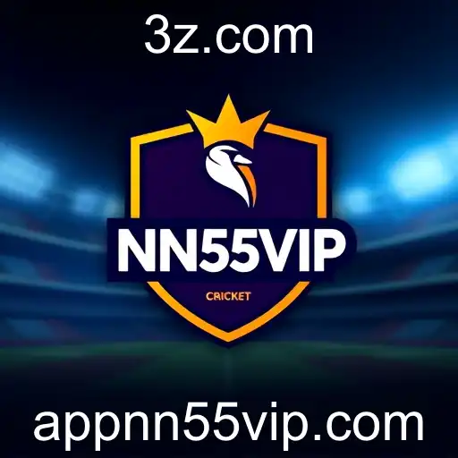 A Ascensão do NN55VIP nos Jogos Online