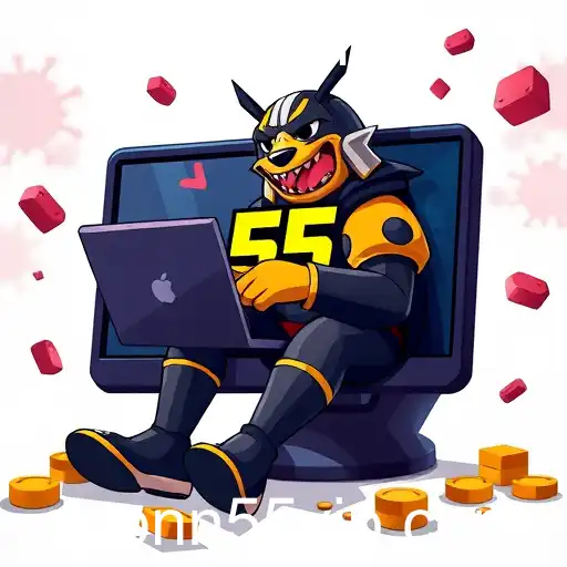 Crescente Popularidade dos Jogos Online no Brasil