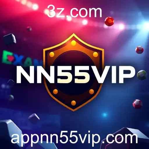 A Ascensão do NN55VIP no Cenário de Jogos Online