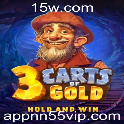 Explorando o Mundo de 3cartsOfGold: Aventuras e Estratégias