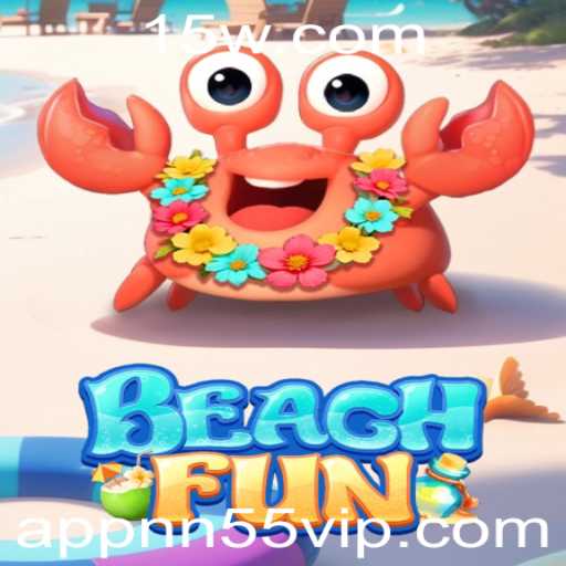 Descubra 'BeachFun' - O Jogo de Verão Que Está Conquistando o Mundo