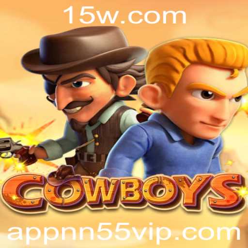 COWBOYS: Um Mergulho no Universo do Novo Jogo de Estratégia