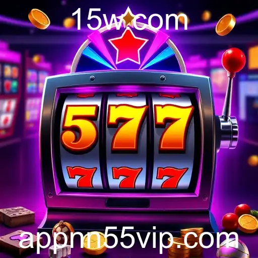 Caça-níqueis e a Experiência Online com nn55vip