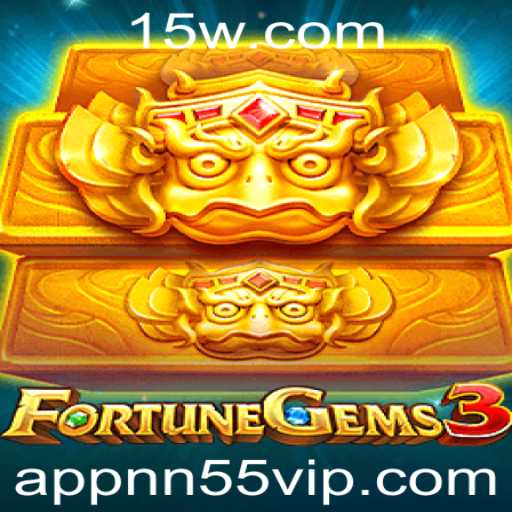 Explorando FortuneGems3: O Novo Fenômeno no Mundo dos Jogos