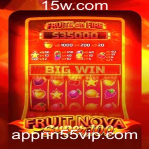 Descubra o Mundo de Aventuras de FruitNovaSuper100 com a Palavras-Chave nn55vip