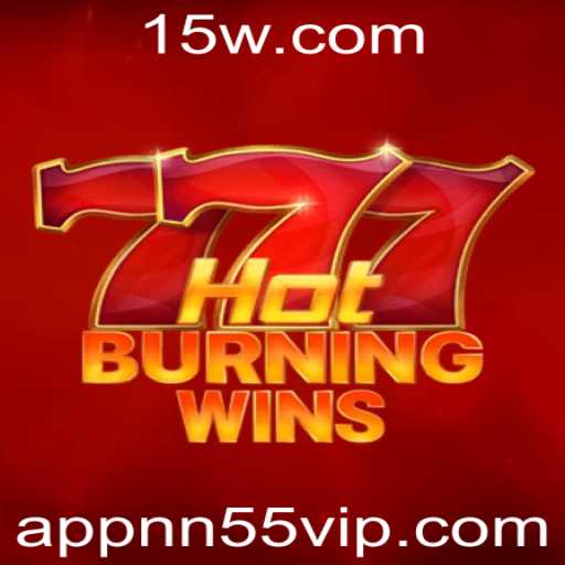 Descubra o Excitante Mundo de HotBurningWins
