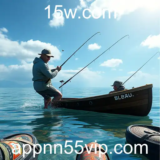 Explorando o Fascínio dos Jogos de Pesca