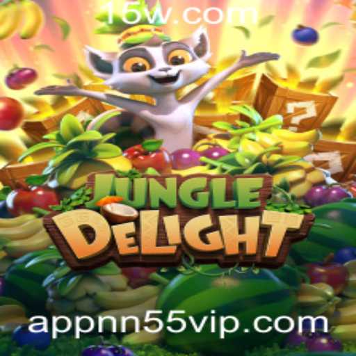 JungleDelight: Aventure-se em Novas Experiências de Jogo