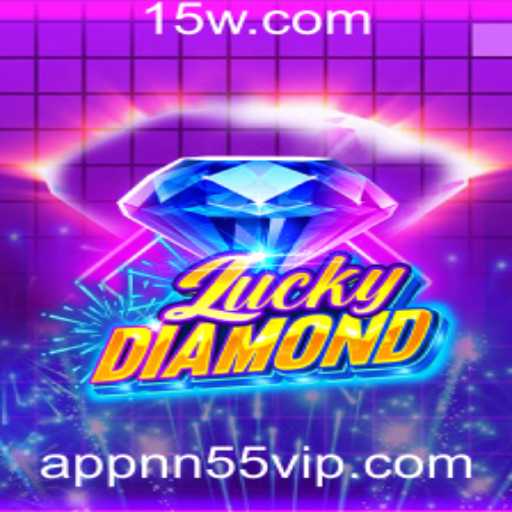 Descubra o Fascinante Mundo de LuckyDiamond: O Jogo Que Está Conquistando Multidões