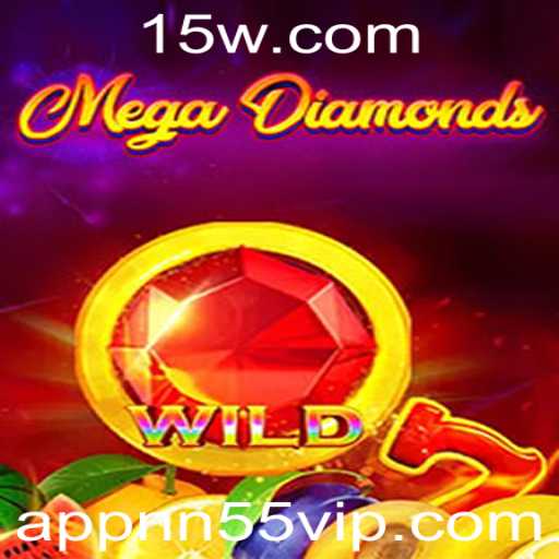 Descubra o Mundo de MegaDiamond: O Jogo do Momento