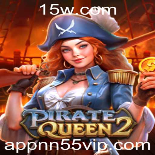 PirateQueen2: Descubra o Mundo Aventureiro dos Sete Mares