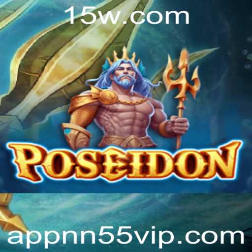 Poseidon: Descubra o Mundo Subaquático de Aventuras e Estratégia