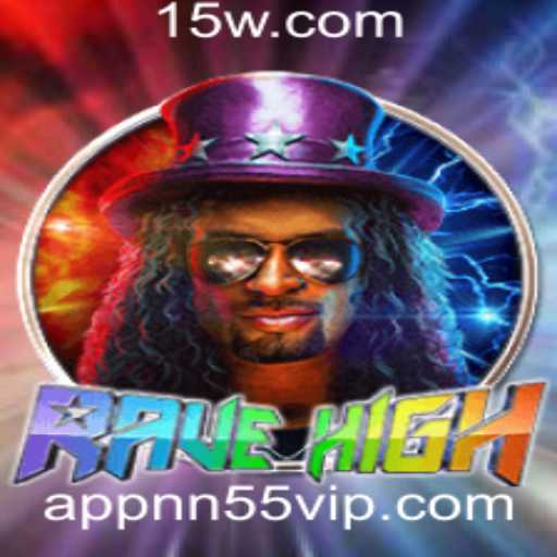 RaveHigh: O Mundo Vibrante do Novo Sensação dos Jogos