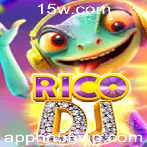 RicoDJ: Descubra o Novo Jogo que Está Conquistando o Mundo