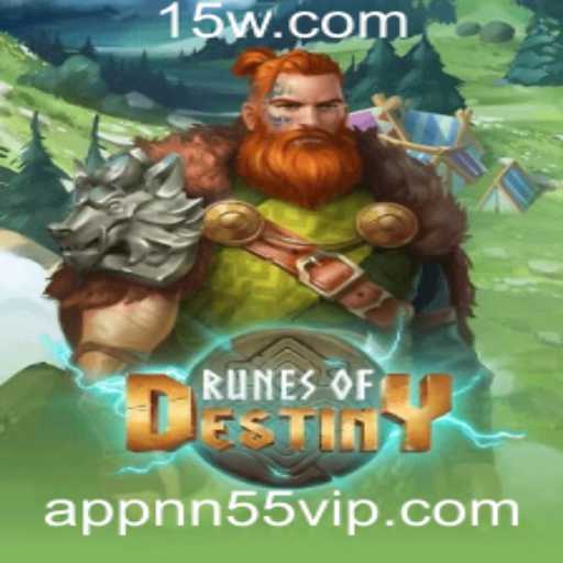 Descubra o Universo de RunesOfDestiny: O Jogo de Estratégia Que Conquista Multidões