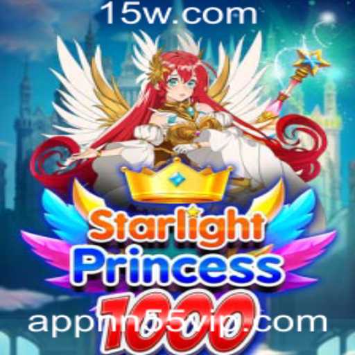 StarlightPrincess1000: Uma Jornada Encantadora no Mundo dos Jogos Online