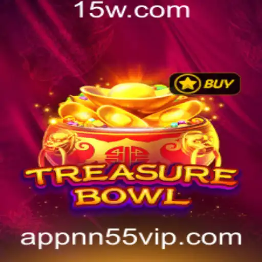 Explorando o Mundo de TreasureBowl: Uma Jornada de Aventura e Estratégia