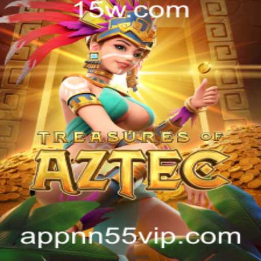 Desbravando o Fascinante Mundo de Treasures of Aztec