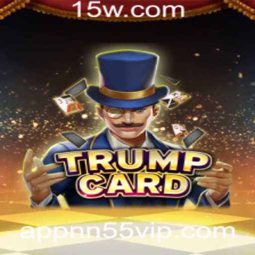 Descubra o Fascinante Jogo TrumpCard: Regras e Estratégias Iniciais