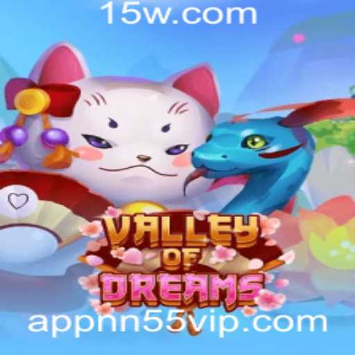 Explorando o Mundo de ValleyofDreams: Aventura e Estratégia em um Novo Jogo de Fantasia
