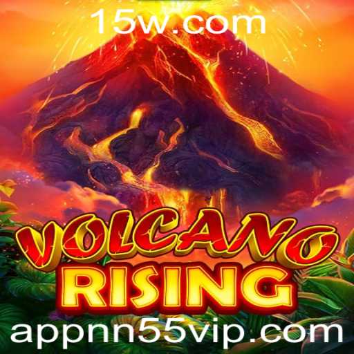 Descubra o Fascinante Mundo de VolcanoRising: O Jogo que Está Conquistando o Público