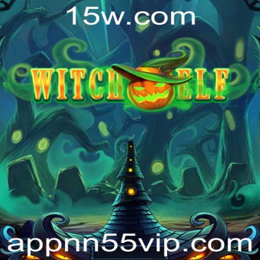 A Fantástica Jornada no Universo de WitchElf: Descubra o Novo Jogo que Está Conquistando o Mundo